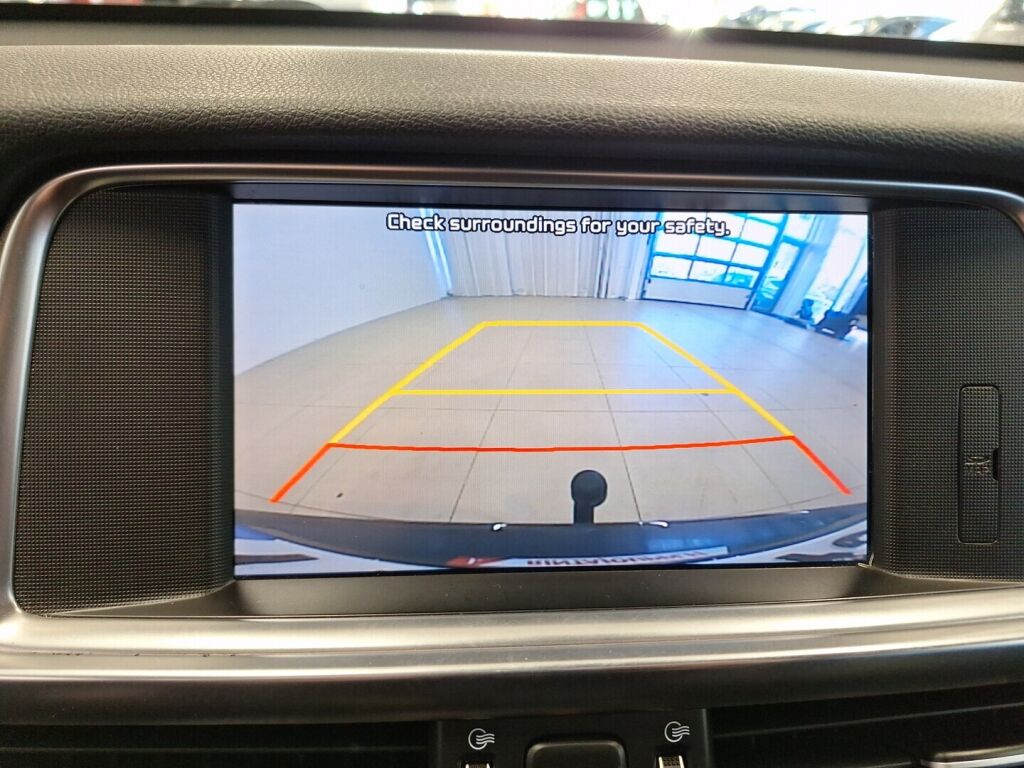 Kia Optima 2018 Harmaa