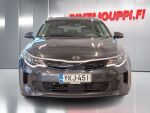 Kia Optima 2018 Harmaa