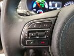 Kia Optima 2018 Harmaa