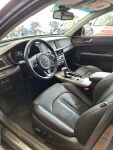 Kia Optima 2018 Harmaa