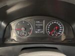 Volkswagen Transporter 2013 Valkoinen