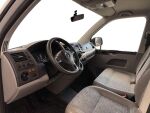 Volkswagen Transporter 2013 Valkoinen