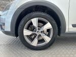 Skoda Octavia 2017 Hopea
