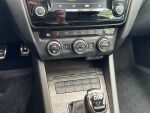 Skoda Octavia 2017 Hopea