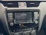 Skoda Octavia 2017 Hopea