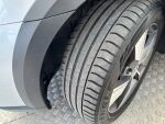 Skoda Octavia 2017 Hopea