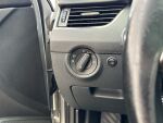 Skoda Octavia 2017 Hopea