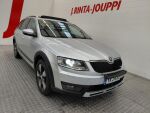 Skoda Octavia 2017 Hopea
