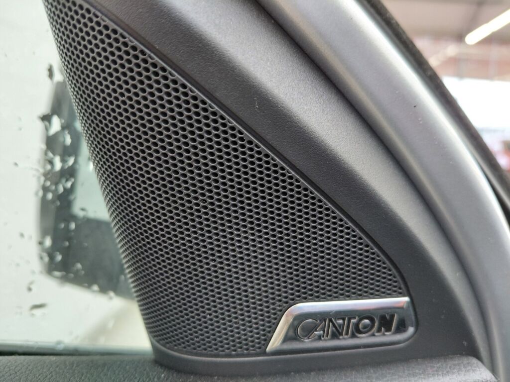 Skoda Octavia 2017 Hopea