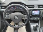 Skoda Octavia 2017 Hopea