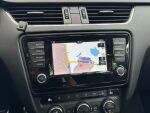 Skoda Octavia 2017 Hopea