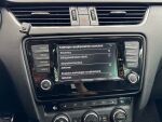 Skoda Octavia 2017 Hopea