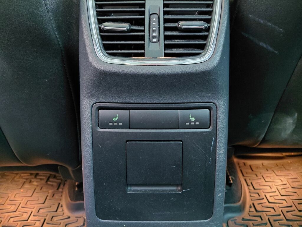 Skoda Octavia 2017 Hopea