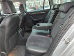 Skoda Octavia 2017 Hopea