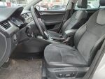 Skoda Octavia 2017 Hopea
