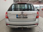 Skoda Octavia 2017 Hopea