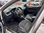 Skoda Octavia 2017 Hopea