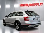 Skoda Octavia 2017 Hopea