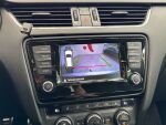 Skoda Octavia 2017 Hopea