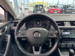 Skoda Octavia 2017 Hopea