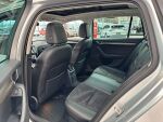 Skoda Octavia 2017 Hopea