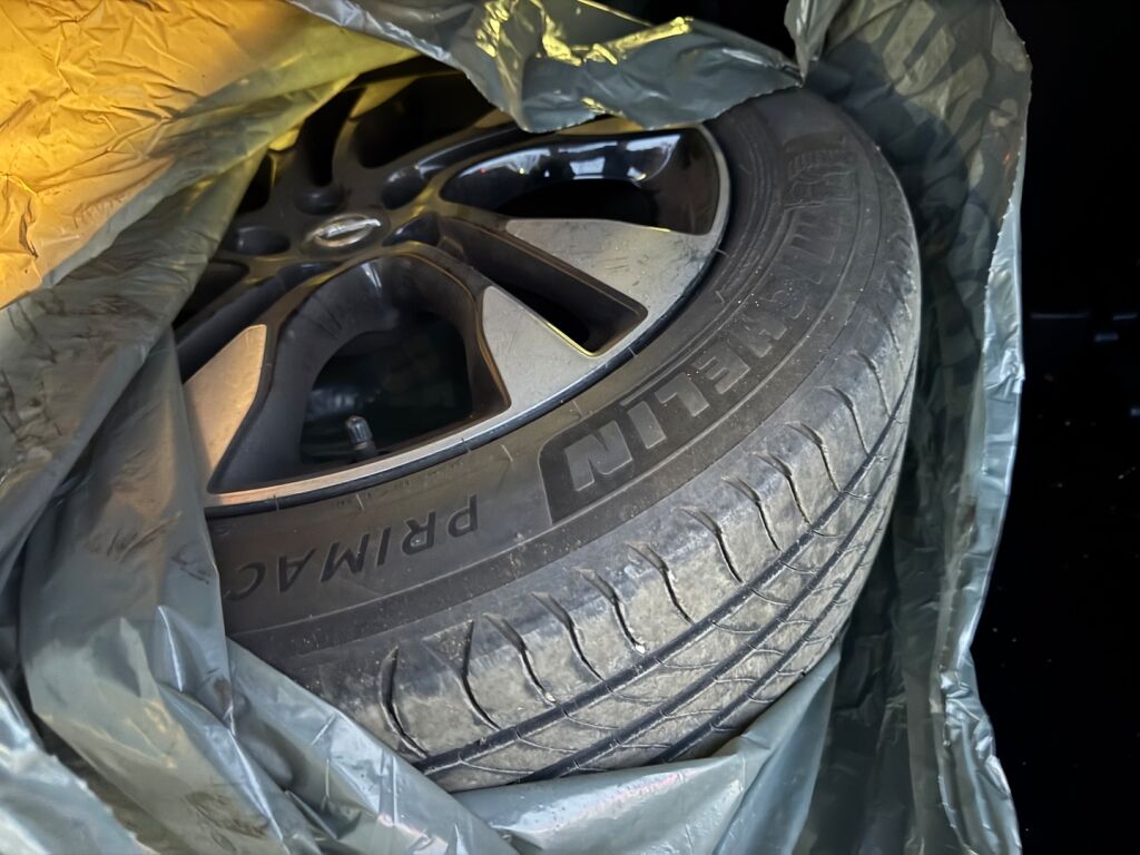 Opel Grandland X 2021 Valkoinen