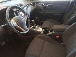 Nissan Qashqai 2017 Harmaa