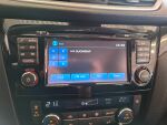 Nissan Qashqai 2017 Harmaa