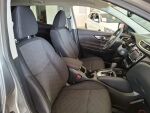 Nissan Qashqai 2017 Harmaa