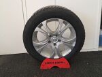 Nissan Qashqai 2017 Harmaa
