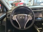 Nissan Qashqai 2017 Harmaa