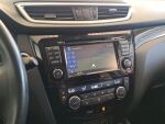 Nissan Qashqai 2017 Harmaa