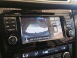 Nissan Qashqai 2017 Harmaa