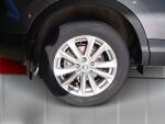 Nissan Qashqai 2017 Harmaa