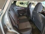 Nissan Qashqai 2017 Harmaa