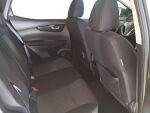 Nissan Qashqai 2017 Harmaa