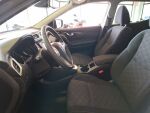 Nissan Qashqai 2017 Harmaa