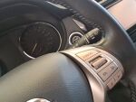 Nissan Qashqai 2017 Harmaa