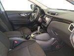 Nissan Qashqai 2017 Harmaa