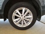 Nissan Qashqai 2017 Harmaa