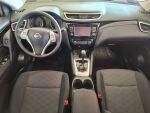 Nissan Qashqai 2017 Harmaa