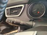 Nissan Qashqai 2017 Harmaa