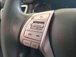 Nissan Qashqai 2017 Harmaa