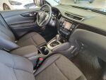 Nissan Qashqai 2017 Harmaa