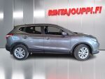 Nissan Qashqai 2017 Harmaa