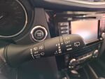 Nissan Qashqai 2017 Harmaa