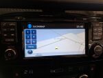 Nissan Qashqai 2017 Harmaa
