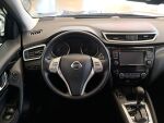 Nissan Qashqai 2017 Harmaa