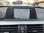 BMW 420 2015 Musta