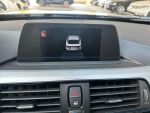 BMW 420 2015 Musta